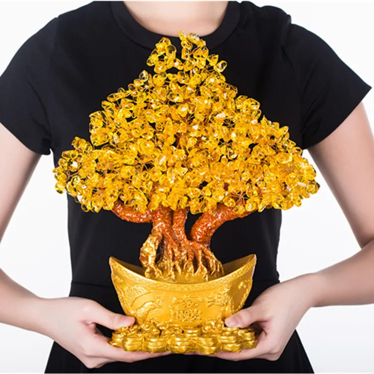 Aurum Fortune Bonsai image 3