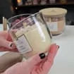 AuraLid Candle image 3