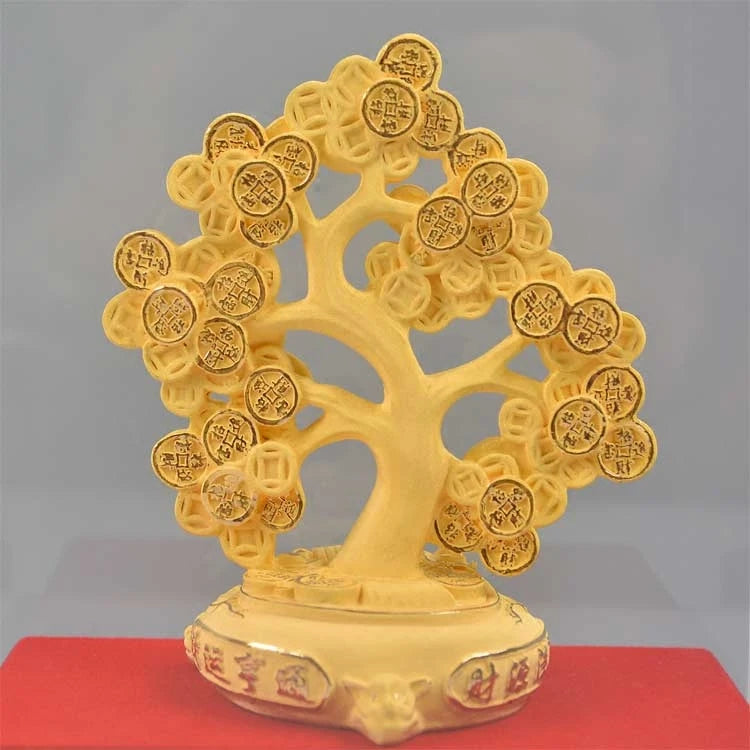 Fortuna Tree Luxe image 2