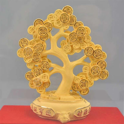 Fortuna Tree Luxe image 2