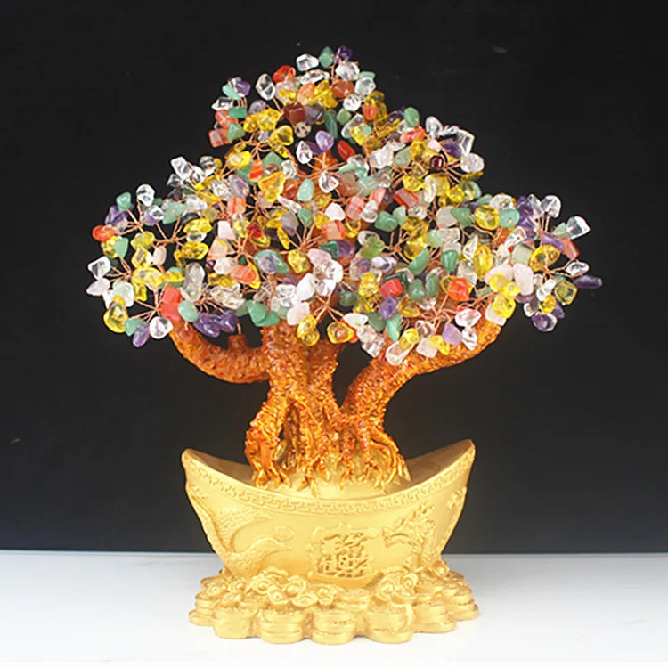 Aurum Fortune Bonsai image 4