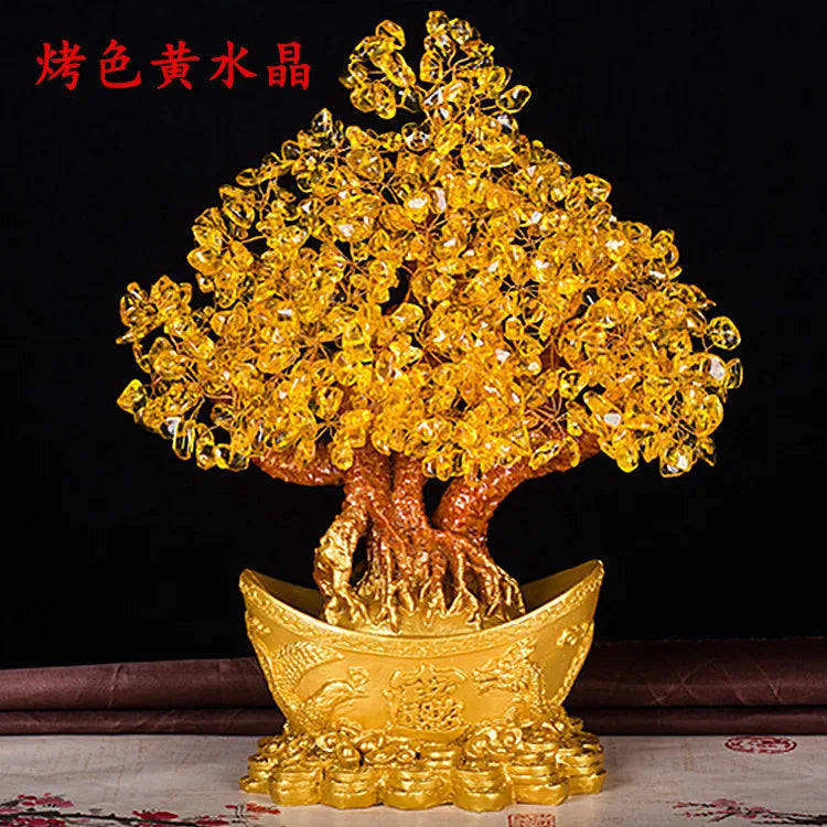 Aurum Fortune Bonsai image 6