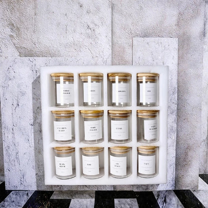 AromaVault Set image 5