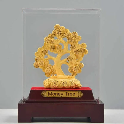 Fortuna Tree Luxe image 4
