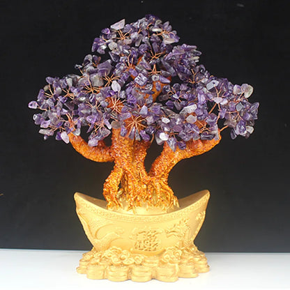 Aurum Fortune Bonsai image 5