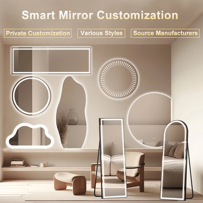 HaloWave Mirror image 7