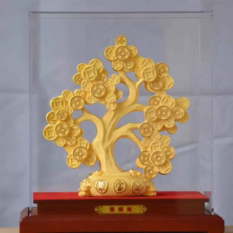 Fortuna Tree Luxe image 6