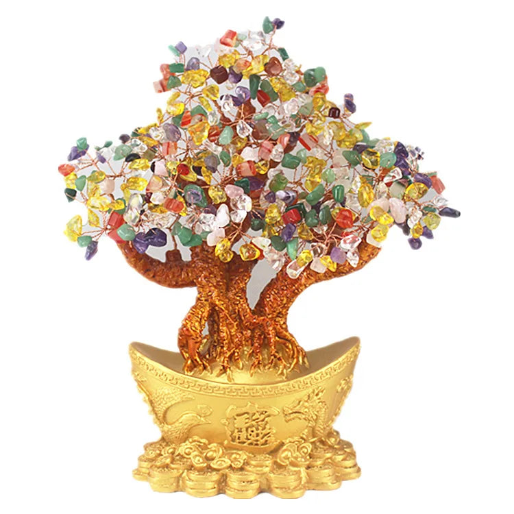 Aurum Fortune Bonsai image 2