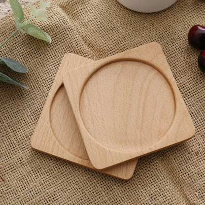 Arcwood Coaster Set image 7