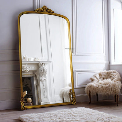 Aurelia Arch Mirror image 4