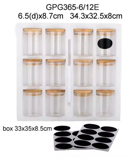 AromaVault Set image 6