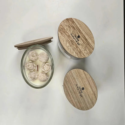 AuraLid Candle image 6