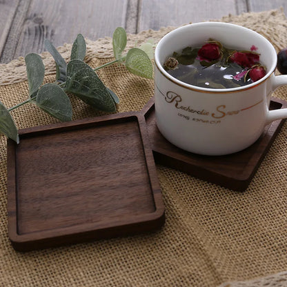 Arcwood Coaster Set image 6