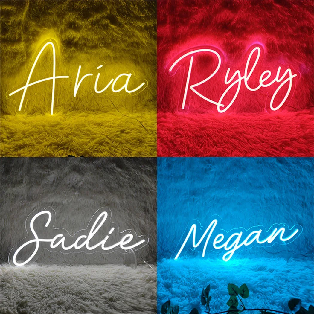 NeonName Aura image 3
