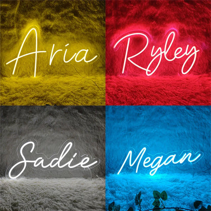 NeonName Aura image 3
