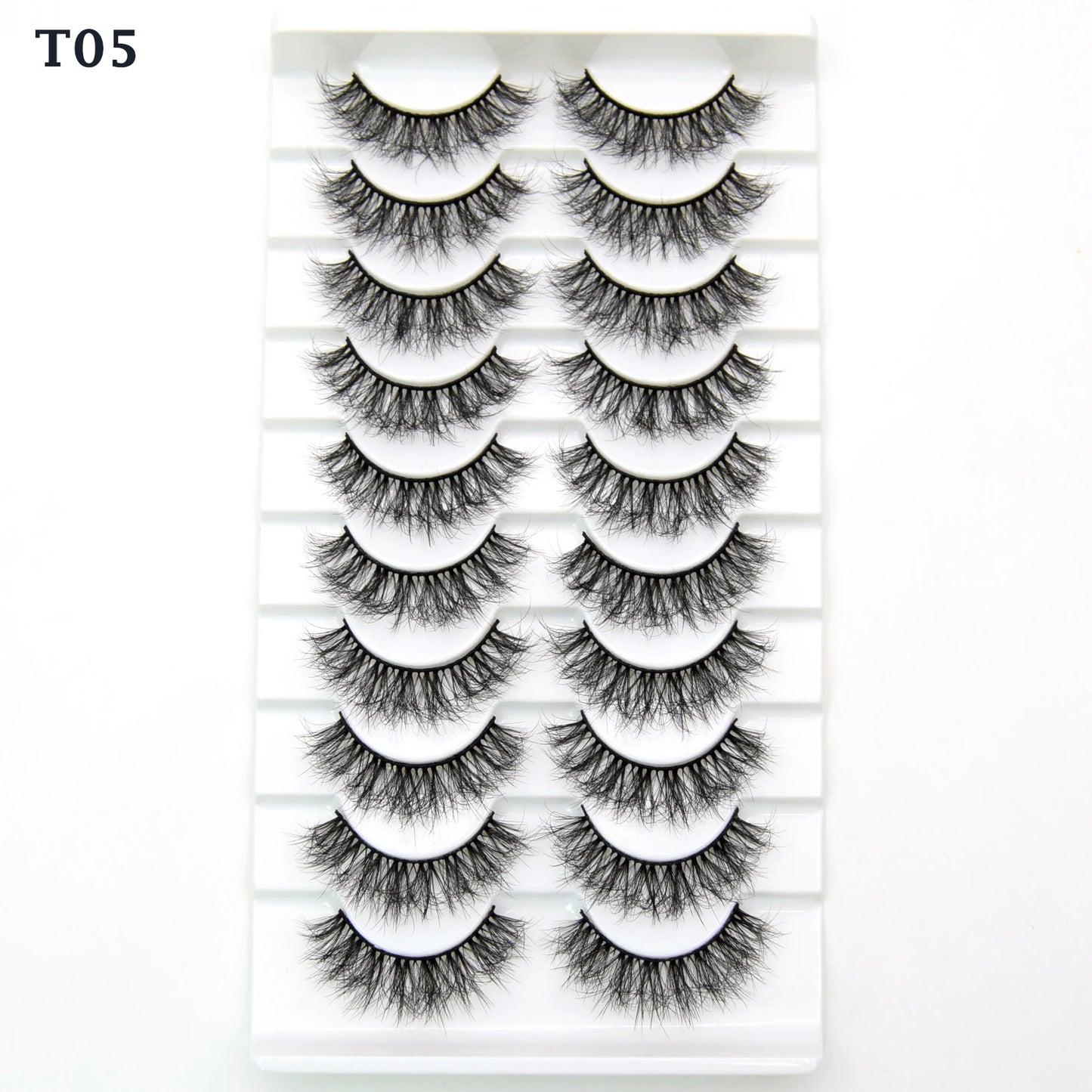 VelvetHalo Lashes image 5