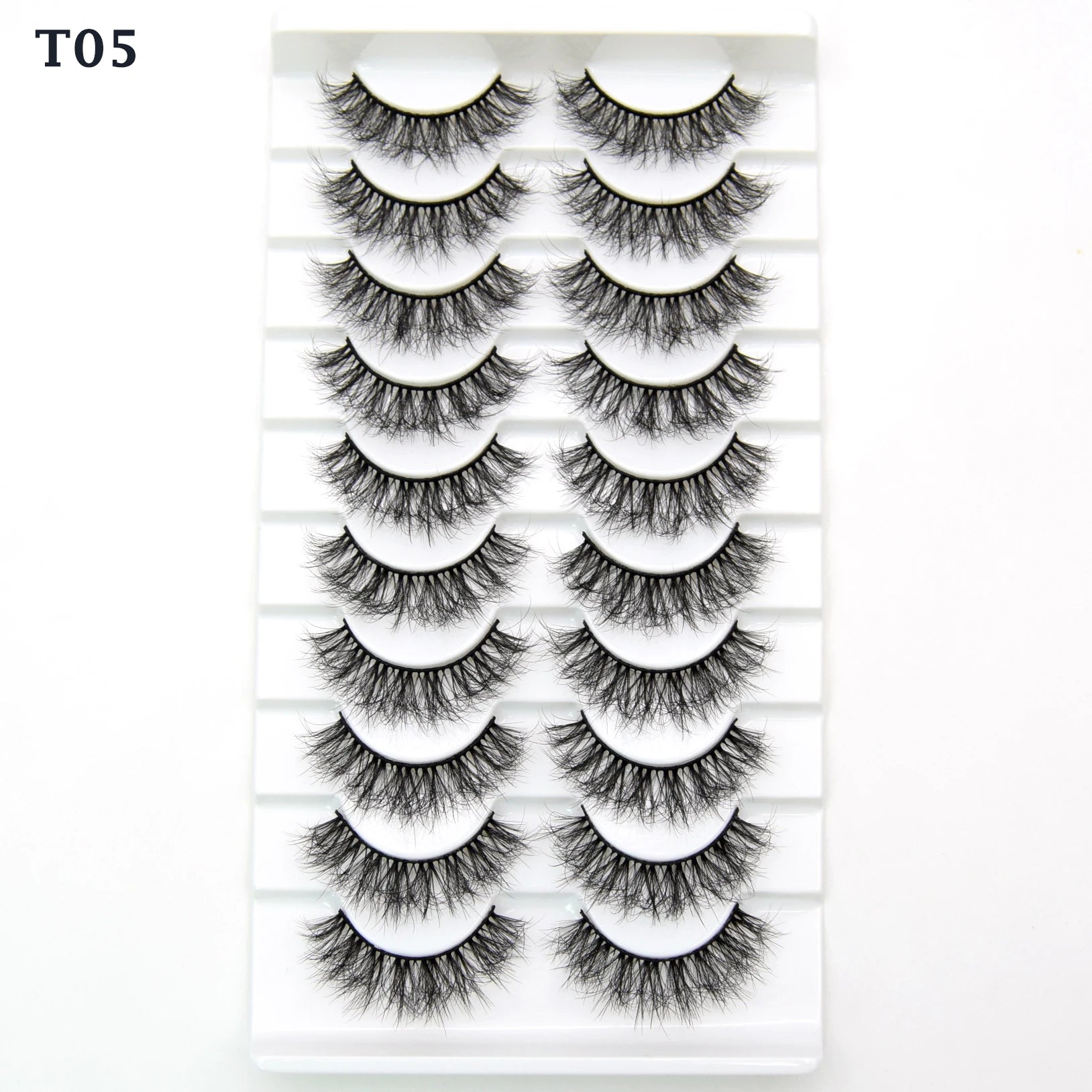 VelvetHalo Lashes image 5