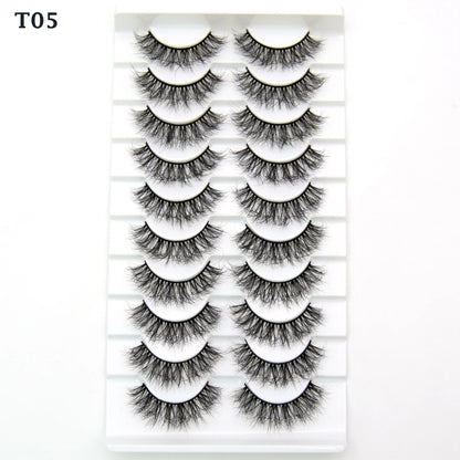 VelvetHalo Lashes image 5