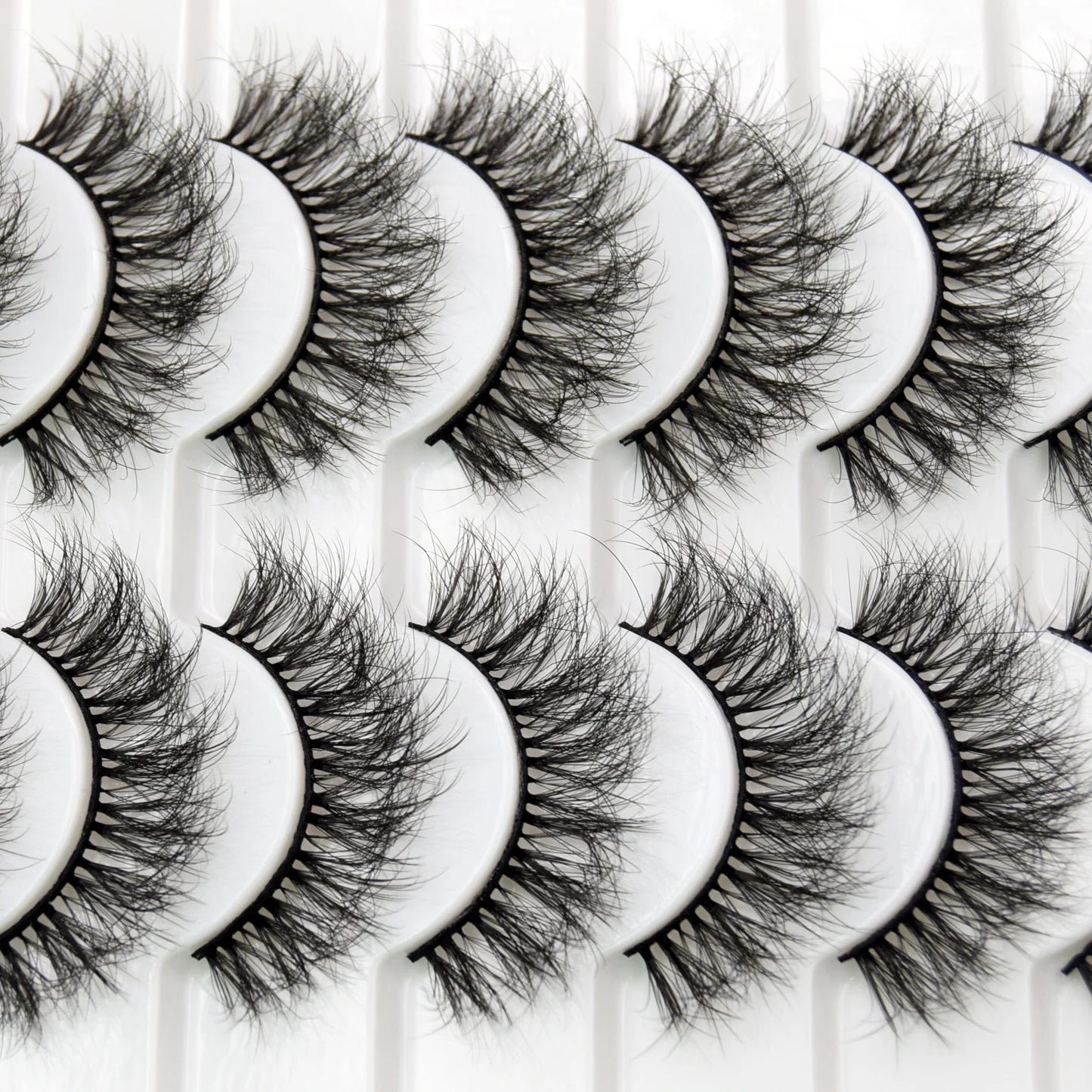 VelvetHalo Lashes image 3