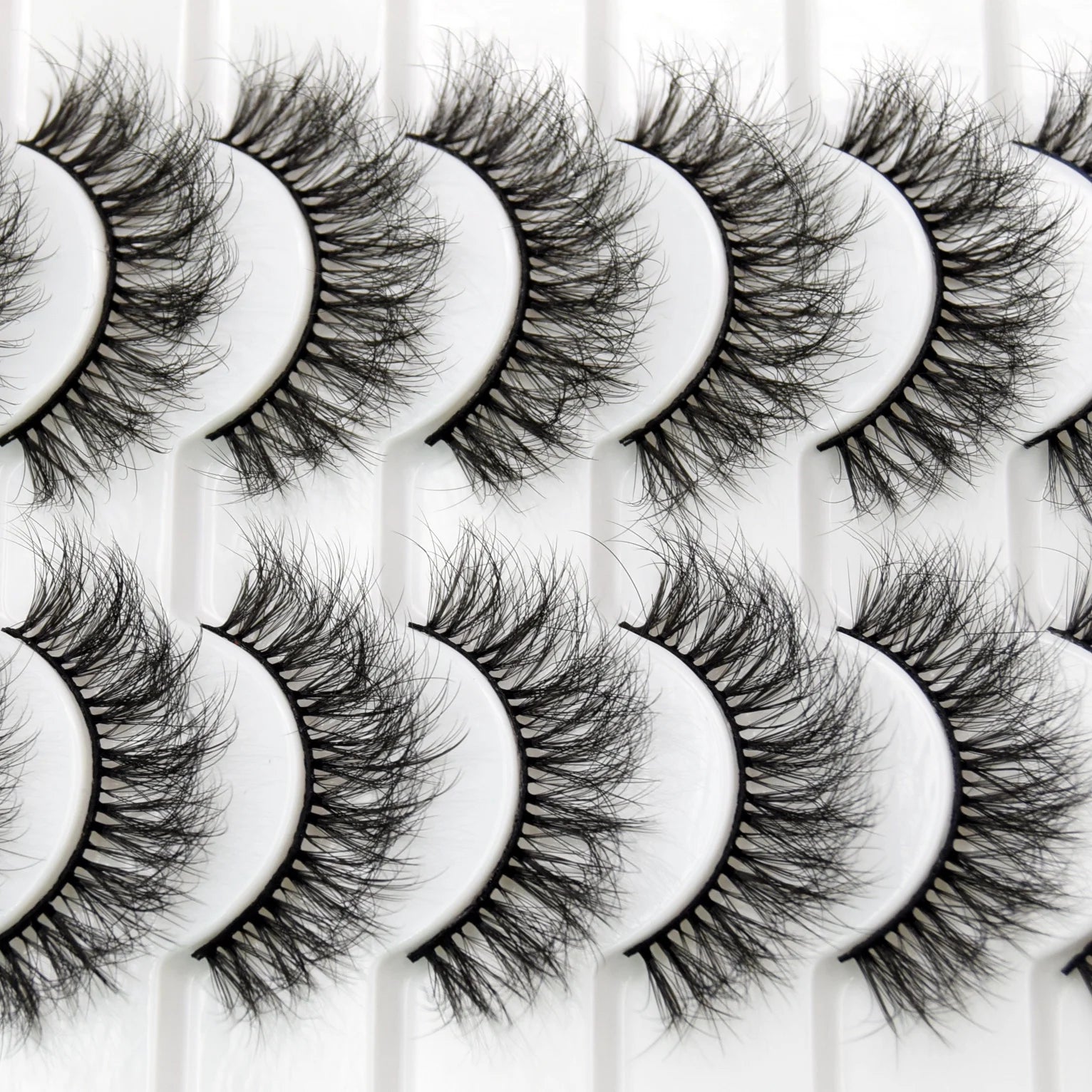 VelvetHalo Lashes image 3