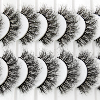 VelvetHalo Lashes image 3