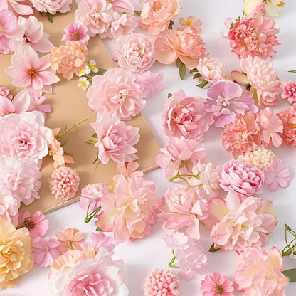 BlushBloom Heads image 3