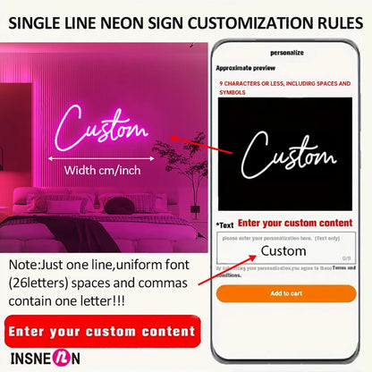 NeonName Aura image 4