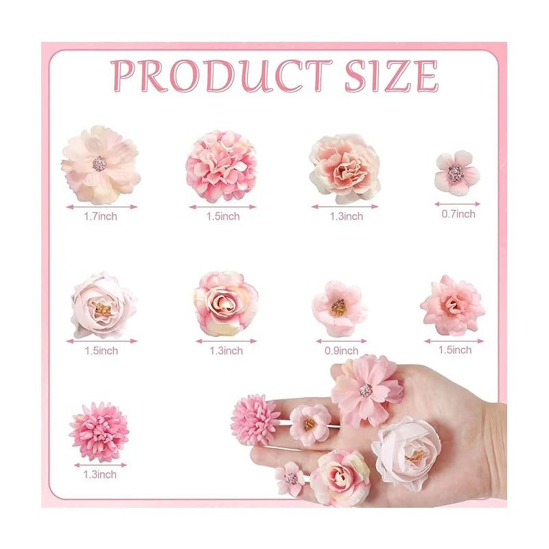BlushBloom Heads image 7