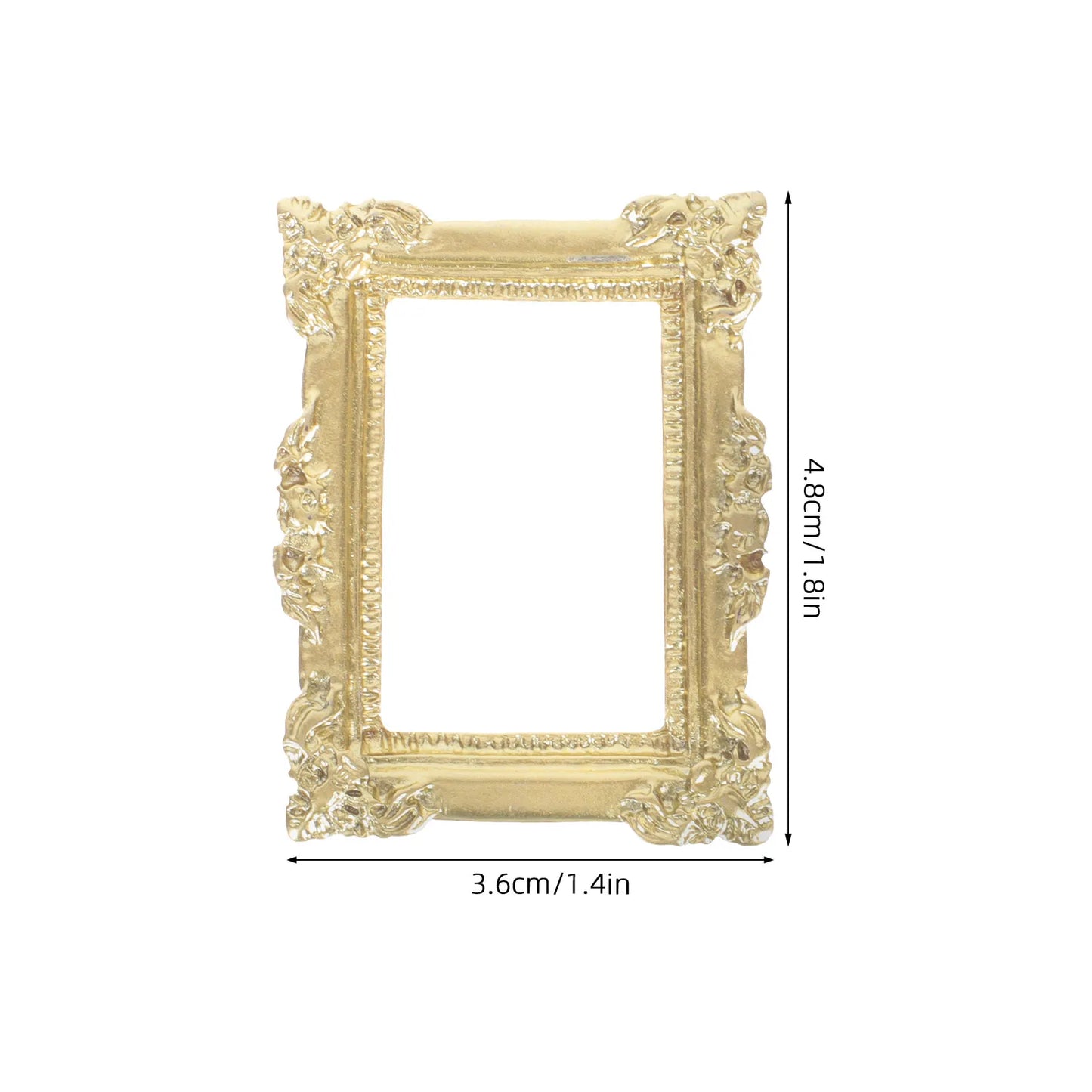 Cherub Halo Frames image 7