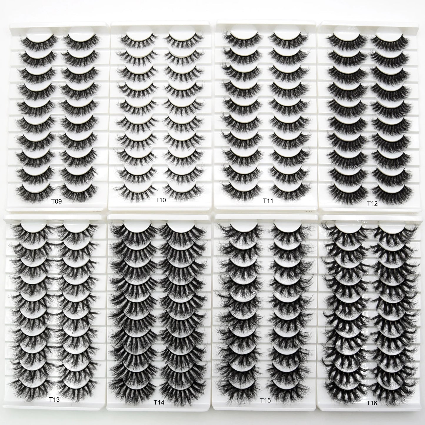 VelvetHalo Lashes image 7