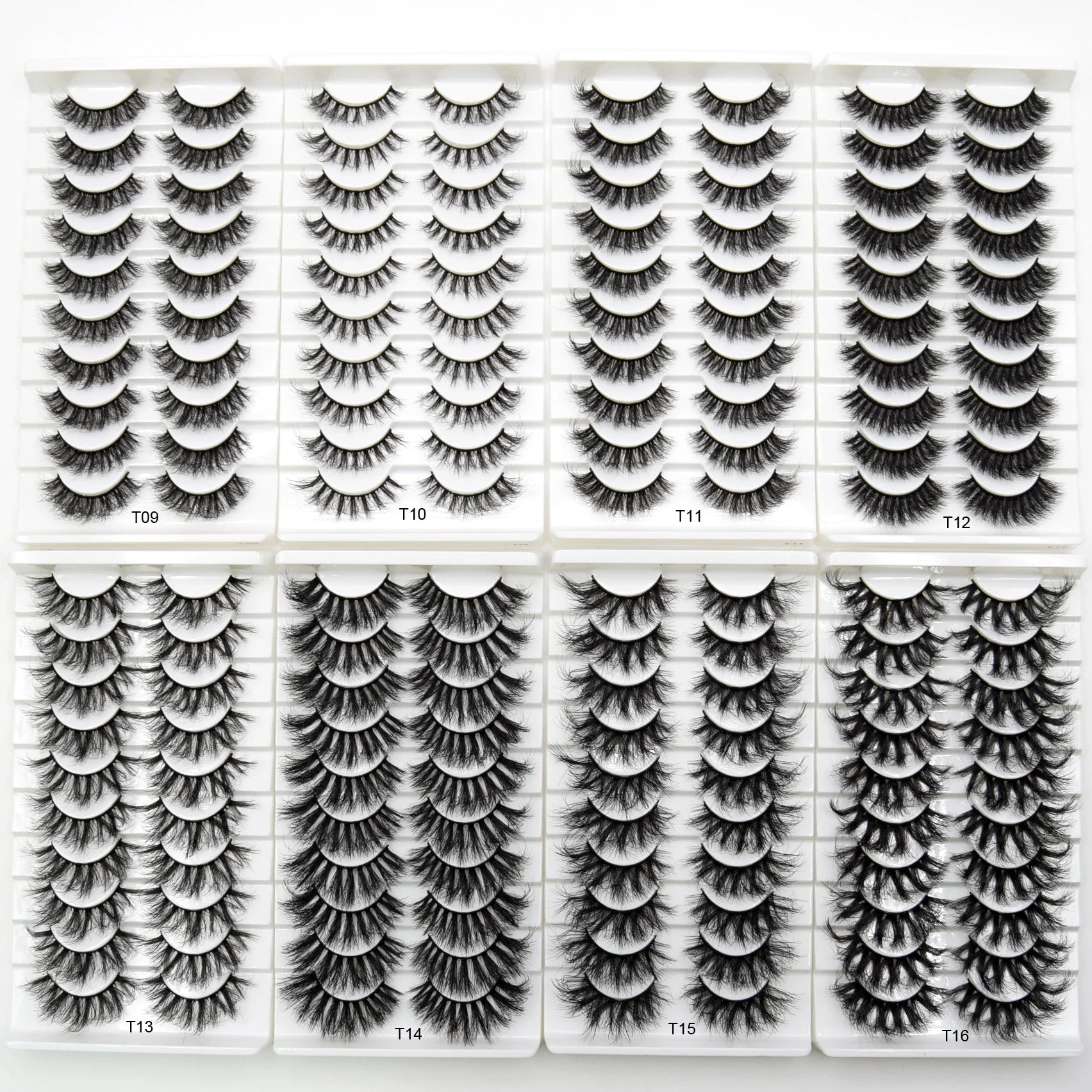 VelvetHalo Lashes image 7