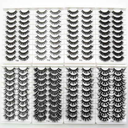 VelvetHalo Lashes image 7