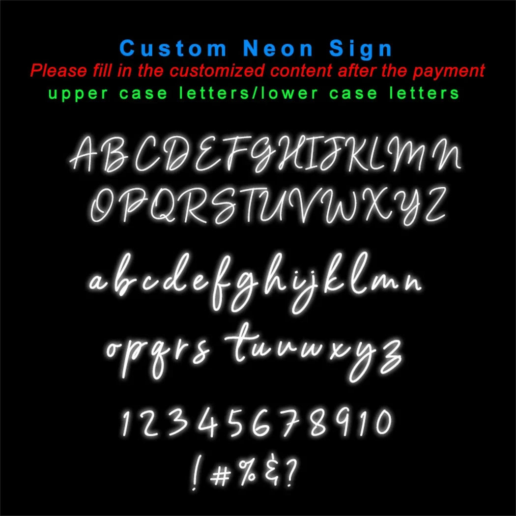 NeonName Aura image 5
