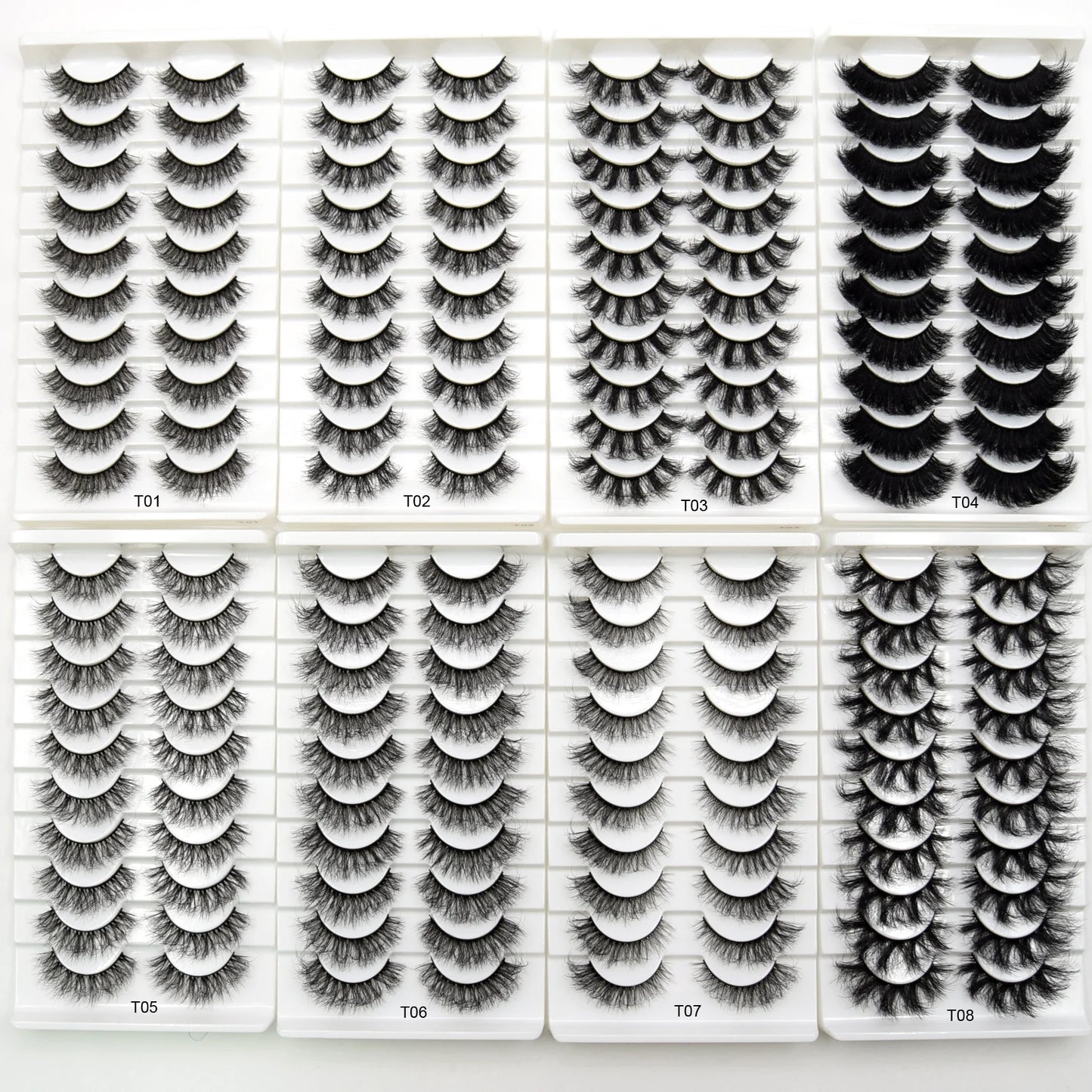 VelvetHalo Lashes image 6