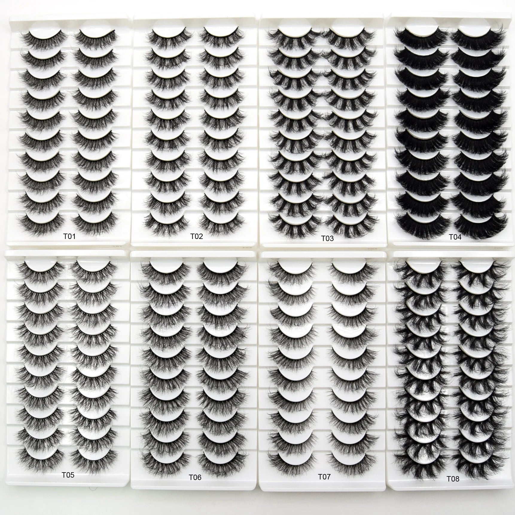 VelvetHalo Lashes image 6