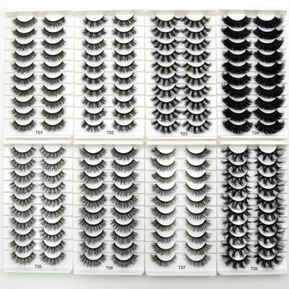 VelvetHalo Lashes image 6