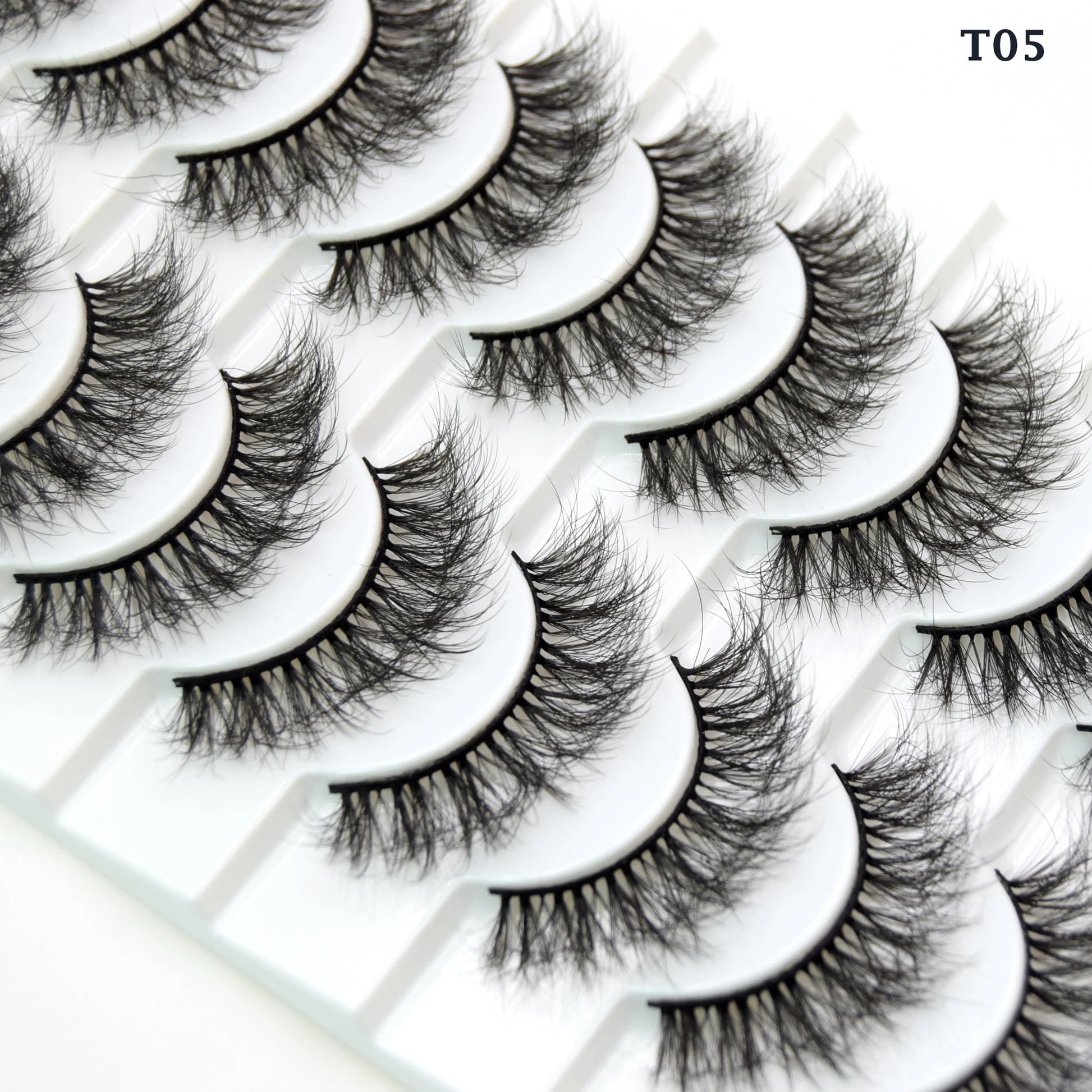 VelvetHalo Lashes image 4