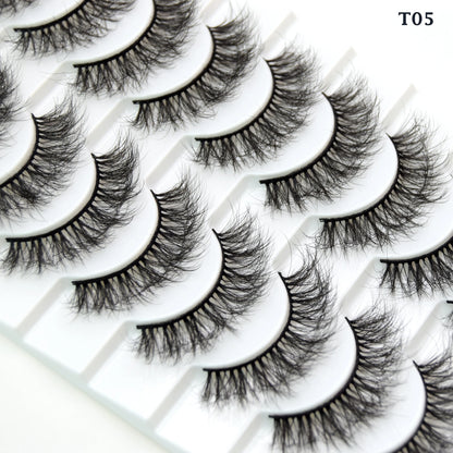 VelvetHalo Lashes image 4