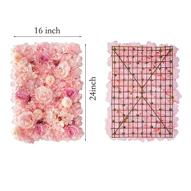 RoseAura Wall Panel image 4
