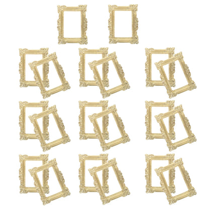 Cherub Halo Frames image 2