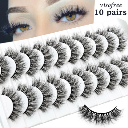 VelvetHalo Lashes image 2