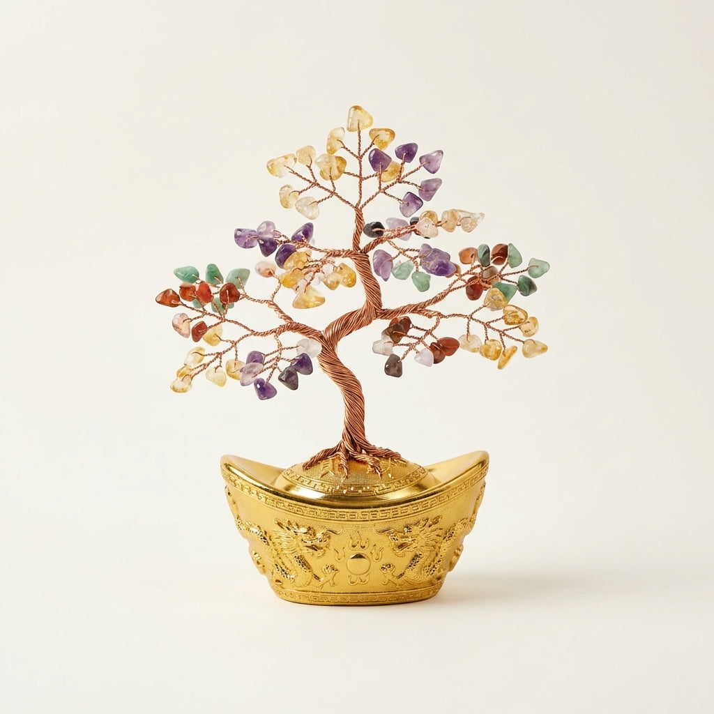 Aurum Fortune Bonsai