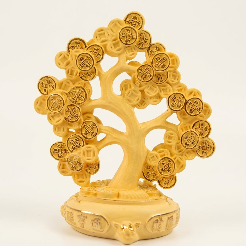 Fortuna Tree Luxe image 1