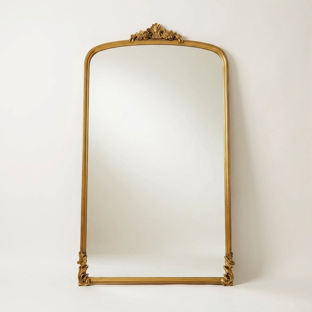 Aurelia Arch Mirror image 1