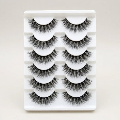 VelvetHalo Lashes image 1
