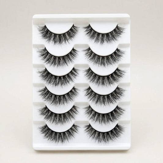 VelvetHalo Lashes image 1