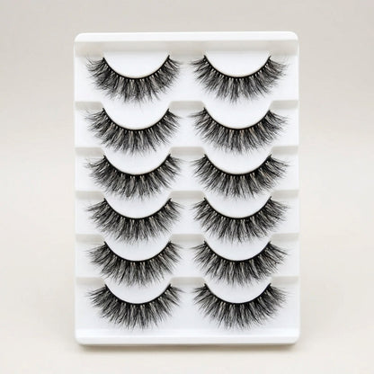 VelvetHalo Lashes